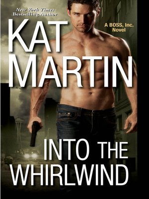 cover image of Into the Whirlwind